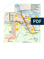 Maps Amsterdam