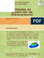 MÃ©todos de predicciÃ³n de hidrocarburos