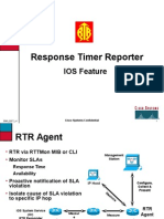 Response Timer Reporter