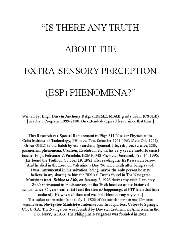 Examples of esp image