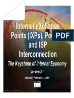 IXPs-Part-1