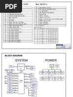 Advantech NAMB 3305 RA101 1