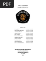 Download Makalah Kelompok Ronde Keperawatan by Farida Laksitarini SN273798577 doc pdf