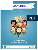 Magadil-Sebuah Buku Panduan