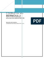 Bernoulli