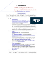 Carmina Burana PDF