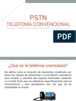 PSTN