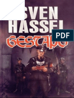 GESTAPO - Sven Hassel PDF