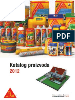 Katalog Proizvoda