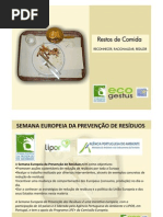 Apresentação ECOGESTUS EB BUARCOS