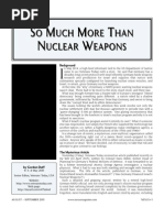 More than Nuclear