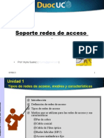 Red de Acceso