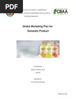 Global Plan - Smartc