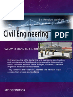 Civil Engineering