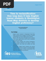 Download English-language Learner Proficiency Study by corey_c_mitchell SN273821952 doc pdf