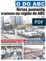 Uniao ABC - Edição 199 - Site