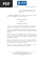 codigo de caldas novas.pdf