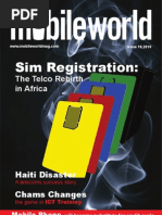 Download Mobile phones will become substitute for credit cards by InMobi SN27382425 doc pdf