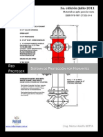 35 Redes Hidrantes Fijos 3a Edicion Julio2011