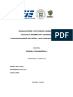 Informe Laboratorio 2015