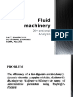 Fluid Machinery REPORT