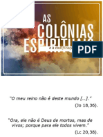 ascolniasespirituaiseacodificao-15hs-150706142113-lva1-app6892.pps
