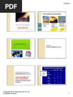 New Economy JP2011 Hand Out