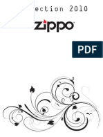 Zippo 2010 Complete Collection De