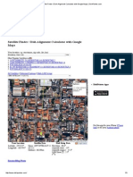 Satellite Finder _ Apontamento Sky