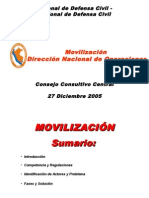 Exposición - Movilización (1)