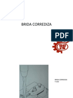 Brida Corrediza