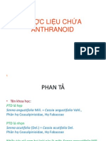 DL - Duoc Lieu Chua Anthranoid