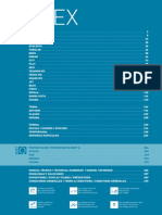 Catalogo General 2012