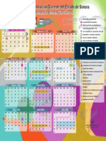 Calendar Ifodes 2015
