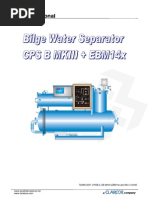 Download Facet Bilge Water Separator CPS B MKIII  EBM14x by Le Hoang SN273842806 doc pdf