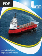 Associação Brasileira Das Empresas de Apoio Marítimo