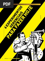 Artigo 2 Experimentos_Gerenciais