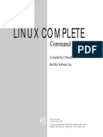 Linux Complete Command Reference