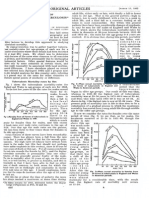 Springett 1952 Interpretation of Statistical Trends in TB