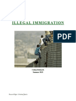 colton illegal immigration research paper copy