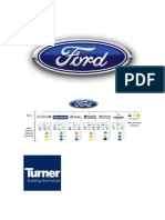 Analisis Ford Caso