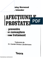 Despre Prostata