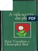 A Vida Secreta Das Plantas Livro Completo 120921080009 Phpapp01 PDF