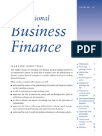 Business Finance