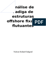 Análise de Fadiga de Estruturas Offshore