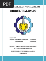 Download Makalah Berbakti Pada Orang Tua by Yuniar Haryanti SN273855668 doc pdf