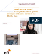 Middle East Islamic Finance Survey