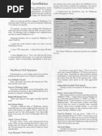 MarkC Mouse Acceleration Fix Guide | PDF | Windows Registry | Microsoft ...