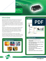 DIgi Connect WAN