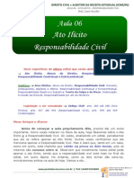 Aula06 - Dir - Civil - AUDIT - TE - ICMS - RJ - 2014 Lauro Escobar PDF